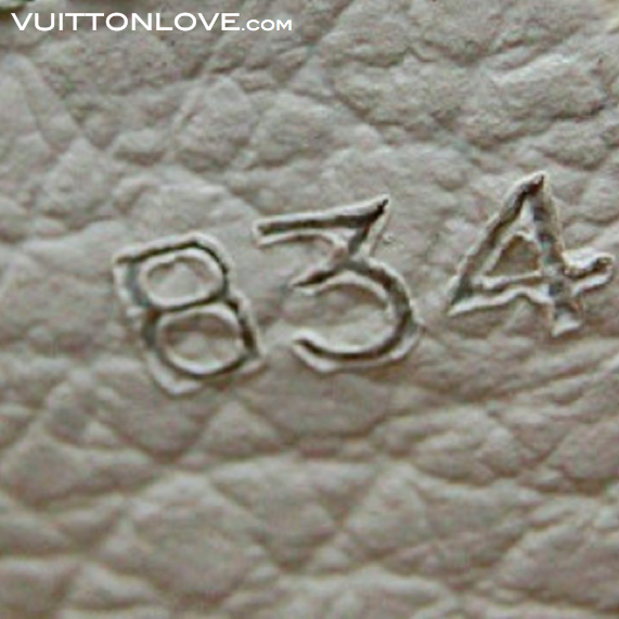 Amorvaska.co - Louis Vuitton Ravello GM (ada datecode)