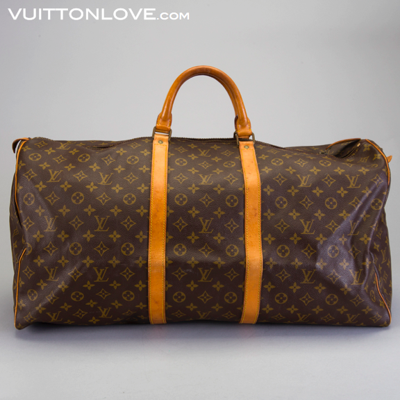 Vuitton Love’s guide till att köpa äkta Louis Vuitton väskor | Vuitton Love