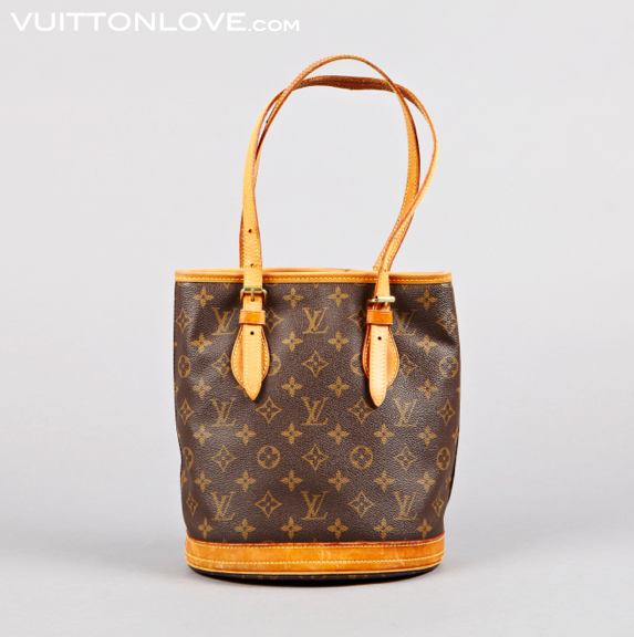 Louis Vuitton, a monogram canvas 'Artsy' handbag, 2010. - Bukowskis