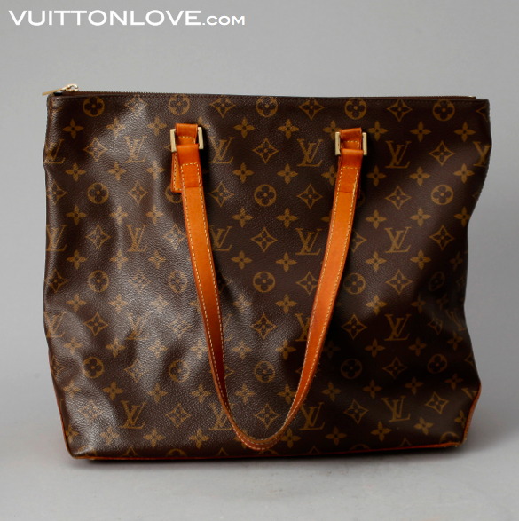 Louis Vuitton, A Monogram 'Vavin PM' Bag. - Bukowskis