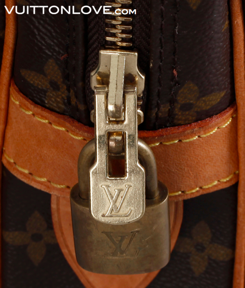 Louis Vuitton, a Porte Documents Voyage bag. - Bukowskis